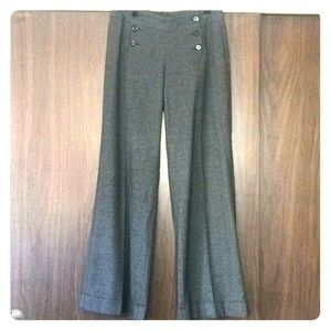 Express brand Wide leg dress slacks